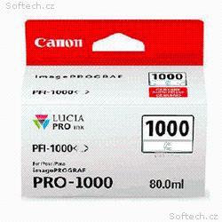 Canon cartridge PFI-1000 CO Chroma Optimizer Ink T