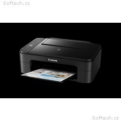 Canon PIXMA TS3350 - PSC, Wi-Fi, AP, 4800x1200, Pi
