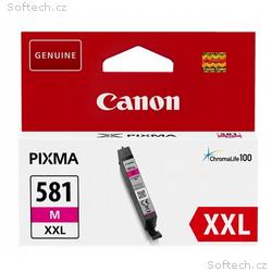 Canon cartridge INK CLI-581XXL M, Magenta