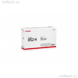 Canon toner CRG 052 H, Black, 9200str.