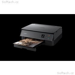 Canon PIXMA TS5350A - PSC, Wi-Fi, WiFi-Direct, BT,