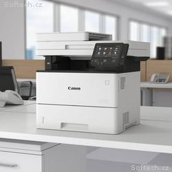 Canon imageRUNNER 1643i II - sestava s tonerem