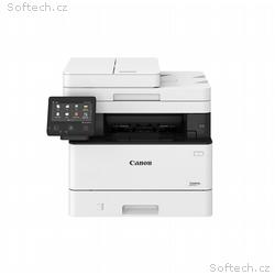 Canon i-SENSYS MF455dw - PSCF, WiFi, LAN, SEND, DA