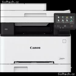Canon i-SENSYS MF655Cdw - PSC, A4, WiFi, LAN, SEND