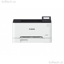 Canon i-SENSYS LBP631Cw - A4, LAN, WiFi, 21ppm, co