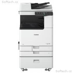 Canon imageRUNNER C3326i - sestava s podstavcem a 