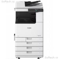 Canon imageRUNNER C3326i - sestava s kazetovou jed