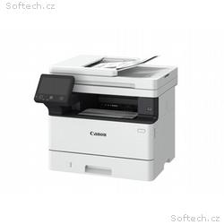 Canon i-SENSYS MF461dw - PSC, WiFi, LAN, SEND, DAD