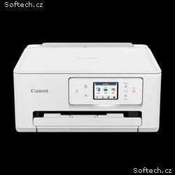 Canon PIXMA TS7650I - PSC, Wi-Fi, WiFi-Direct, Dup