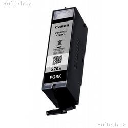Canon cartridge CLI-531M Magenta, Magenta, 191str.