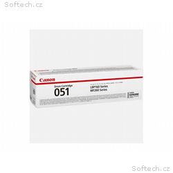 Canon drum CRG 051, Black, 23000str.