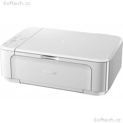 Canon PIXMA MG3650S - PSC, Wi-Fi, AP, Duplex, 4800