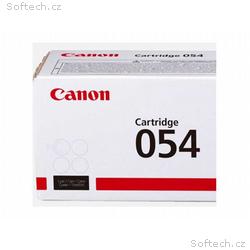 Canon Cartridge 054, Yellow, 1200str.