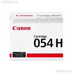 Canon Cartridge 054 H M, Magenta, 2300str.
