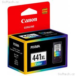 Canon cartridge CL-441XL Color (CL441XL), Color, 4