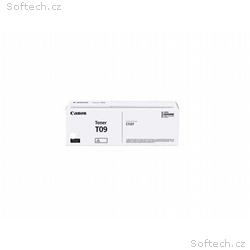 Canon cartridge T09 pro i-SENSYS X C1127, Yellow, 