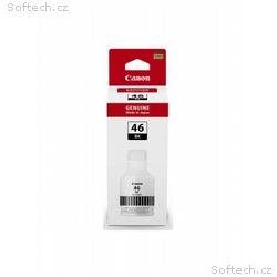 Canon Ink GI-46, Black, 6000str.