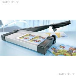 PEACH řezačka Sword Cutter PC300-01, A4, až 10 lis