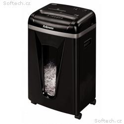 Fellowes Skartovač 450 M 9 listů, 22L, NBÚ3, křížo