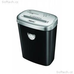 Fellowes Skartovač 53 C - 10 listů, 23L, CD, NBÚ2,