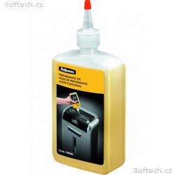 Fellowes Olej pro skartovací stroje 350 ml