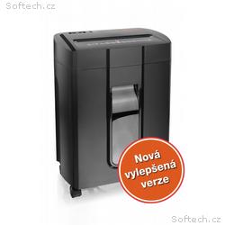 PEACH skartovač High Performance Cross Cut Shredde