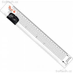 PEACH řezačka Ruler, Trimmer PC100-04, 31cm