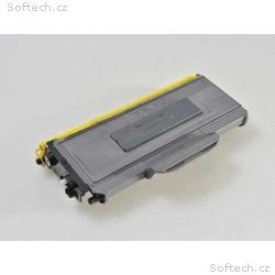 PEACH kompatibilní toner Brother TN-2110, 2120, če