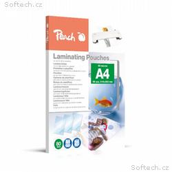 PEACH laminovací folie A4 (216x303mm) Laminating P