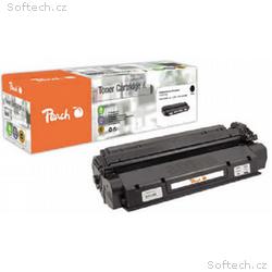 PEACH kompatibilní toner HP C7115X, No 15X, černá,