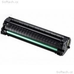 PEACH kompatibilní toner Samsung MLT-D1042S, černá