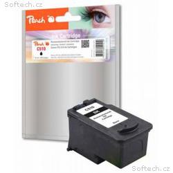 PEACH kompatibilní cartridge Canon PG-510(PG-510),