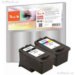 PEACH kompatibilní cartridge Canon PG-540XL, CL-54