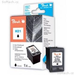PEACH kompatibilní cartridge HP C9351AE, No. 21XL,