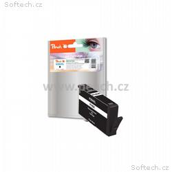 PEACH kompatibilní cartridge HP CB322EE, No.364XL,