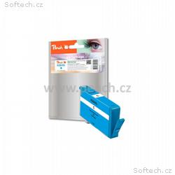 PEACH kompatibilní cartridge HP CB323EE, No.364XL,