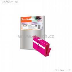 PEACH kompatibilní cartridge HP CB324EE, No. 364XL