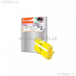 PEACH kompatibilní cartridge HP CB325EE, No. 364XL