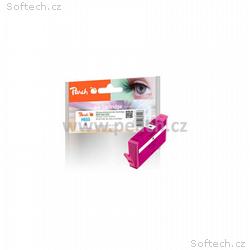 PEACH kompatibilní cartridge HP CZ111AE, No 655, M