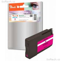 PEACH kompatibilní cartridge HP CN047A No.951, Mag