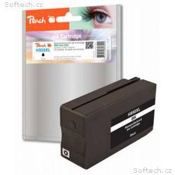 PEACH kompatibilní cartridge HP CN045A No.950, Bla