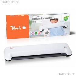 PEACH laminovačka Premium Photo Laminator PL755, A
