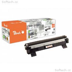 PEACH kompatibilní toner Brother TN-1030, 1050, če