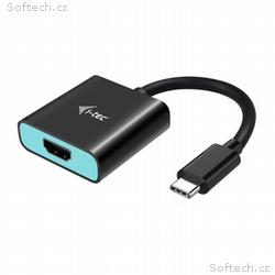 i-tec USB-C HDMI Adapter 4K, 60 Hz