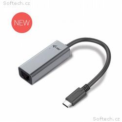 i-Tec USB-C METAL Gigabit Ethernet 10, 100, 1000 a