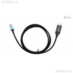 I-tec USB-C DisplayPort Bi-Directional Cable Adapt