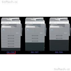 Konica Minolta DK-708 stolek malý pro Bizhub 215, 