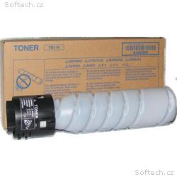 Konica Minolta Toner TN-116 pro Bizhub 164, 165, 1