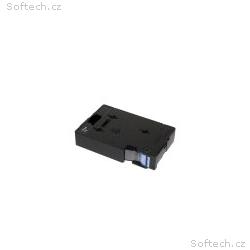 Brother - TC-291 bílá, černá (9mm)