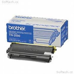 Brother-toner TN-2000 (HL-20x0 a DCP, MFC-7xx0, FA